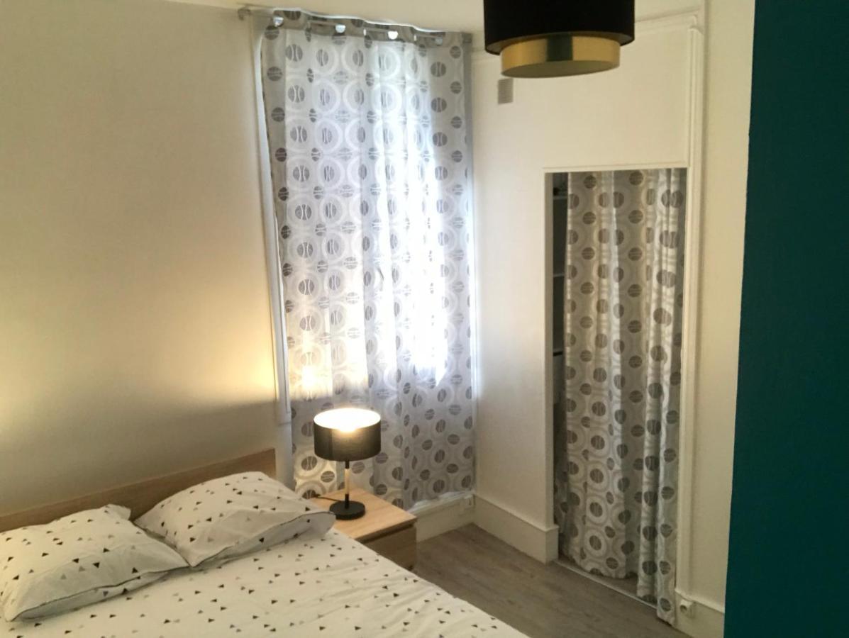 Apartment Le Montaigne - Wifi Fibre- Coeur Du Centre Ville-property Nm