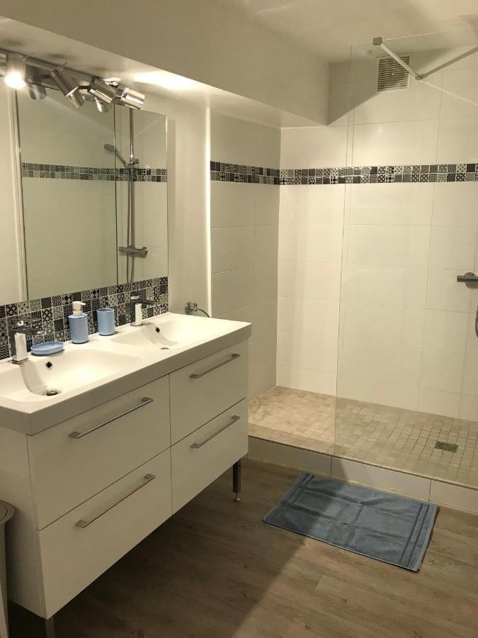 Apartment Le Montaigne - Wifi Fibre- Coeur Du Centre Ville-property Nm Perigueux