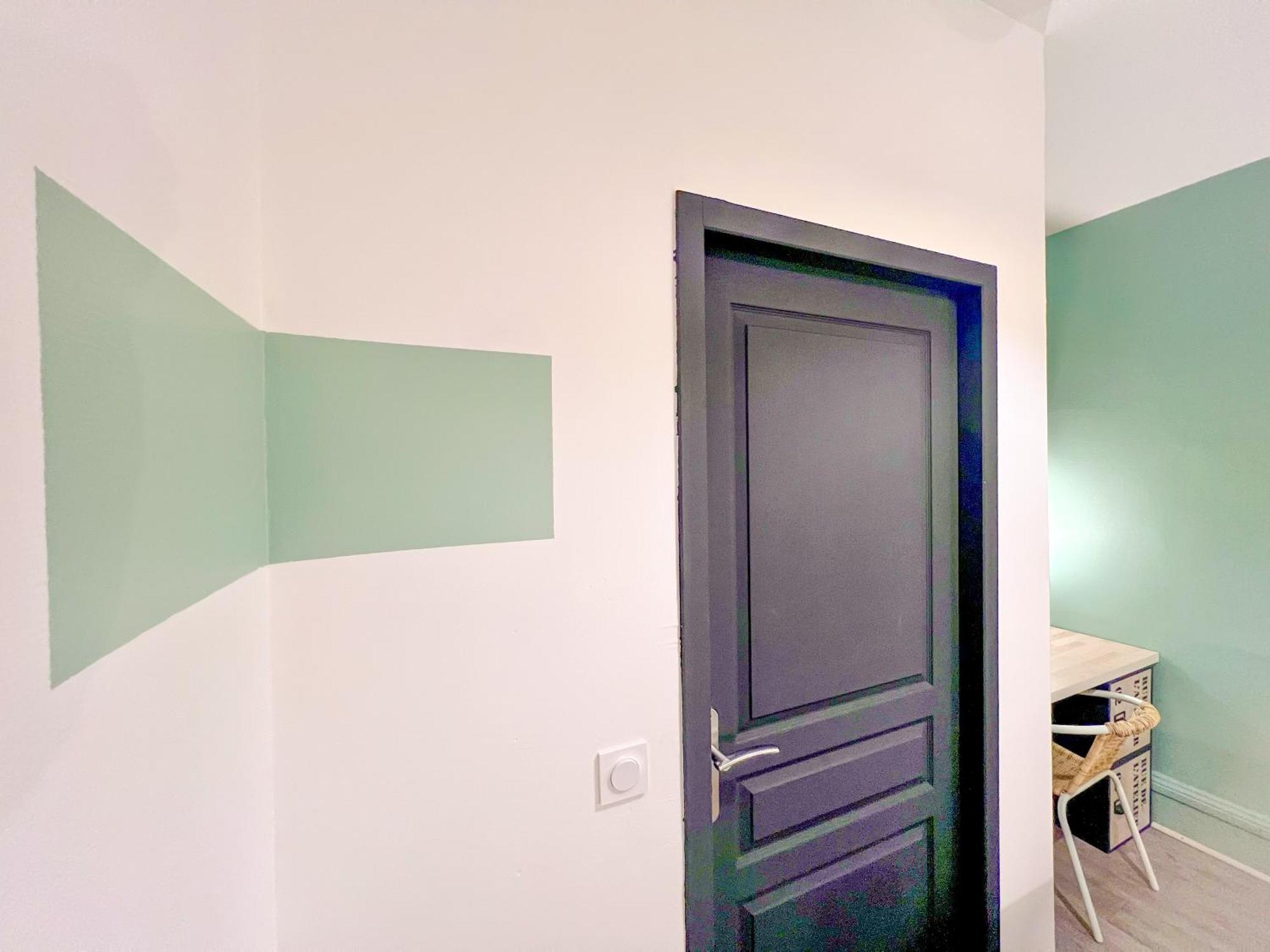 Apartment Le Montaigne - Wifi Fibre- Coeur Du Centre Ville-property Nm *