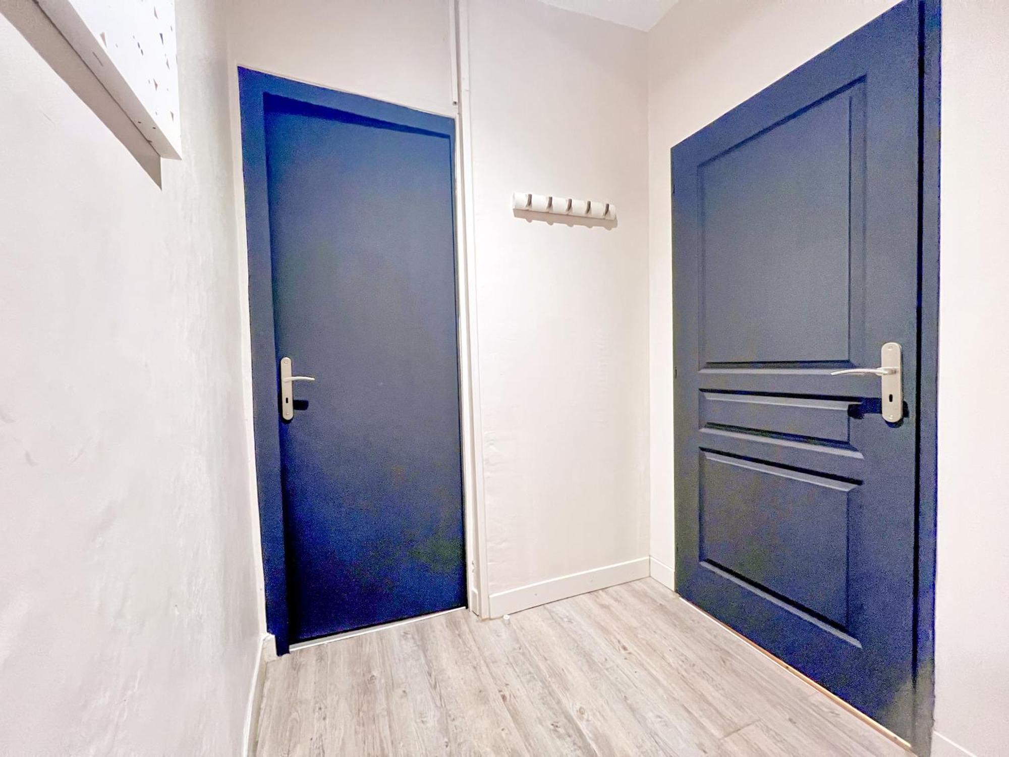 Apartment Le Montaigne - Wifi Fibre- Coeur Du Centre Ville-property Nm *