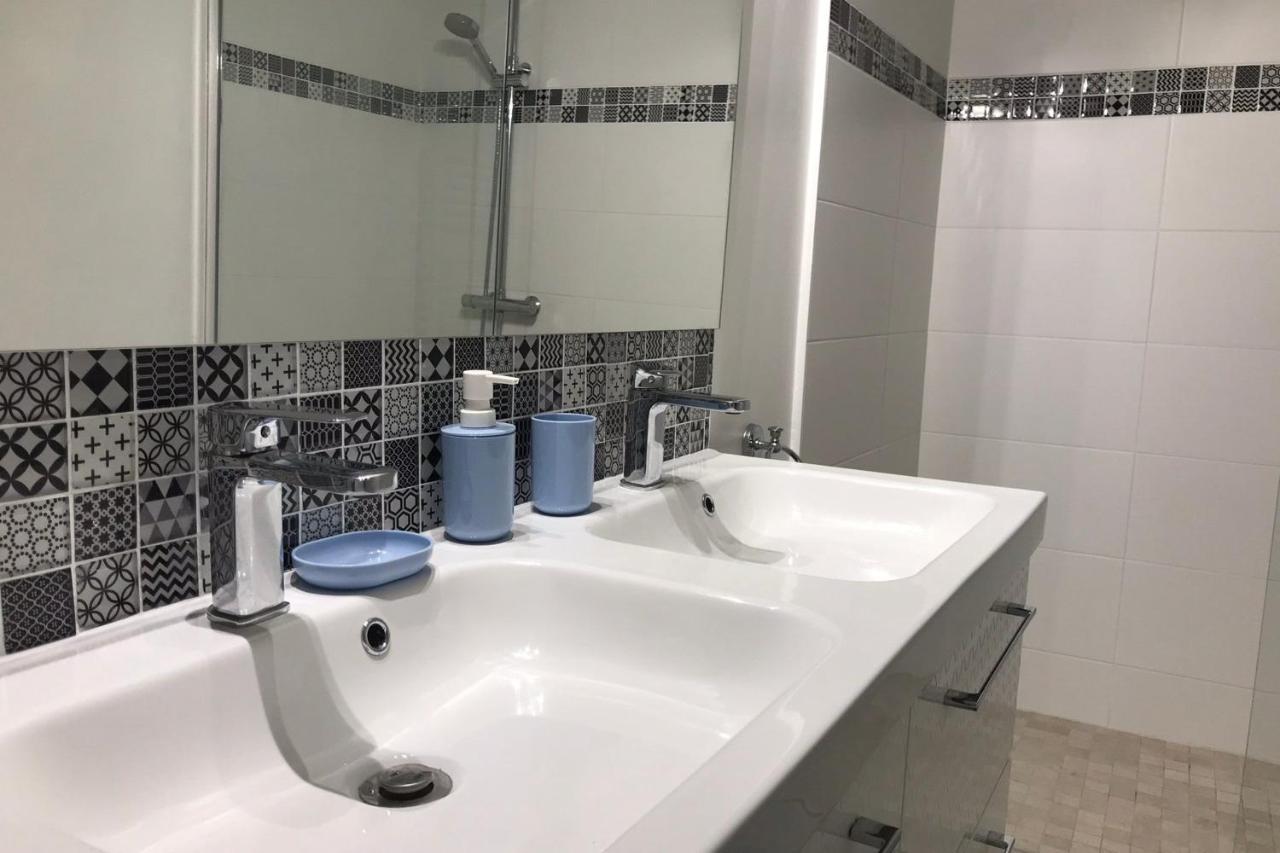 Apartment Le Montaigne - Wifi Fibre- Coeur Du Centre Ville-property Nm Perigueux